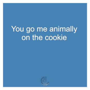 fun_You_go_me_animally_on_the_cookie